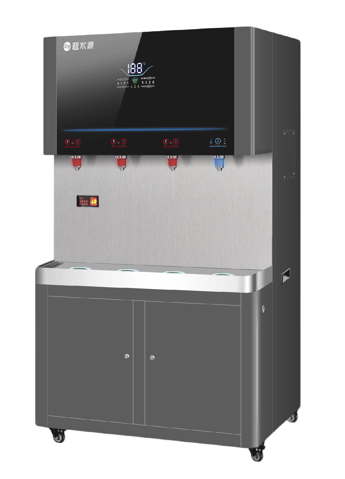 DM800B-120